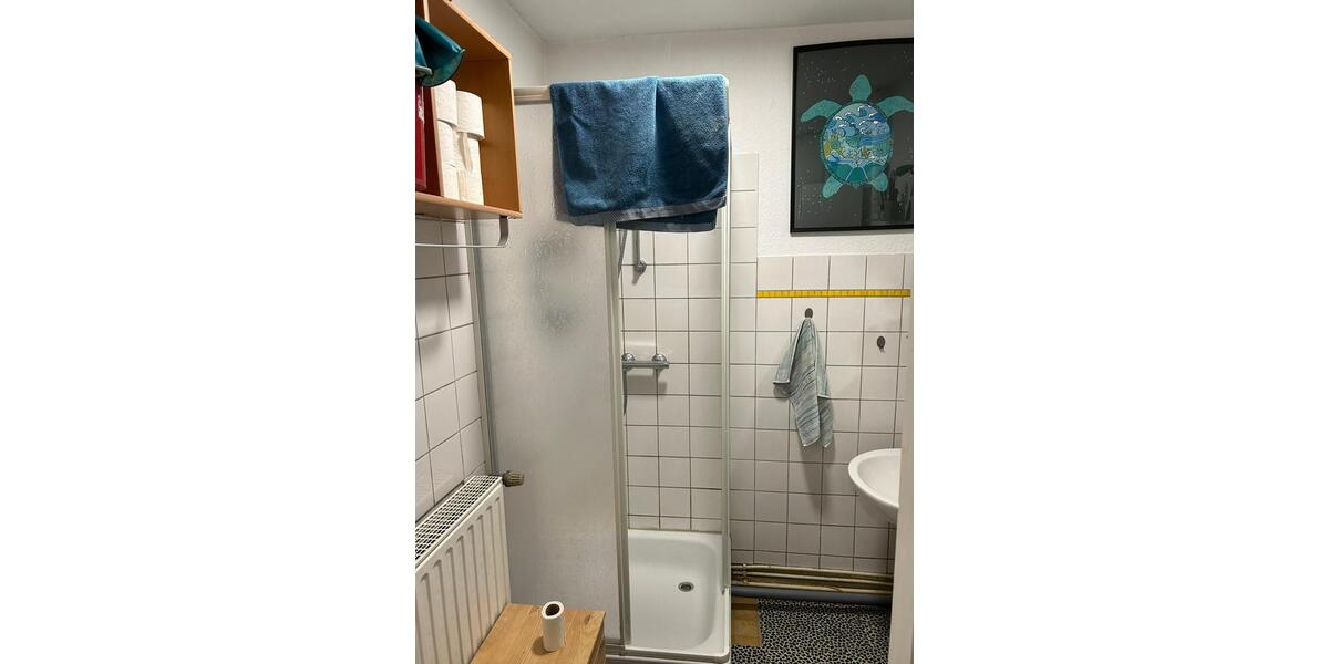 Dachgeschoßwohnung Bremen Neustadt - 2 Zimmer, 51 m&sup2;, 140.000&euro; | Angebot:26824375