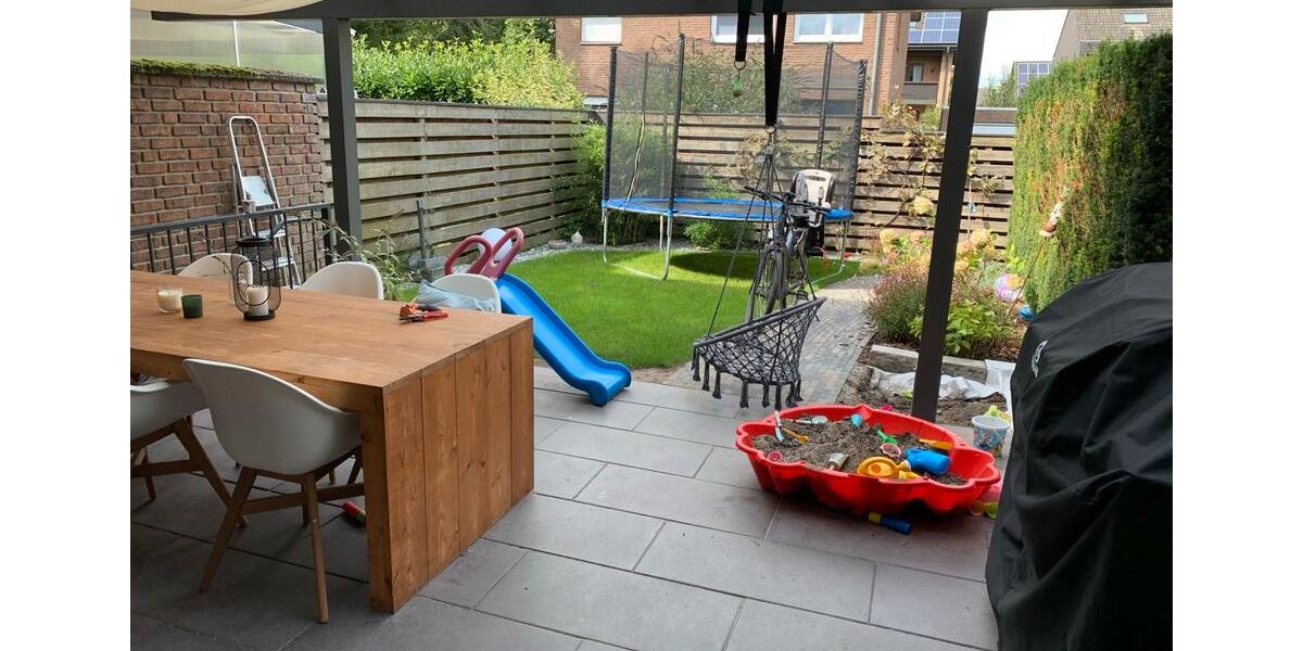 Reihenhaus Isselburg - 5 Zimmer, 145 m&sup2;, 399.999&euro; | Angebot:26906434