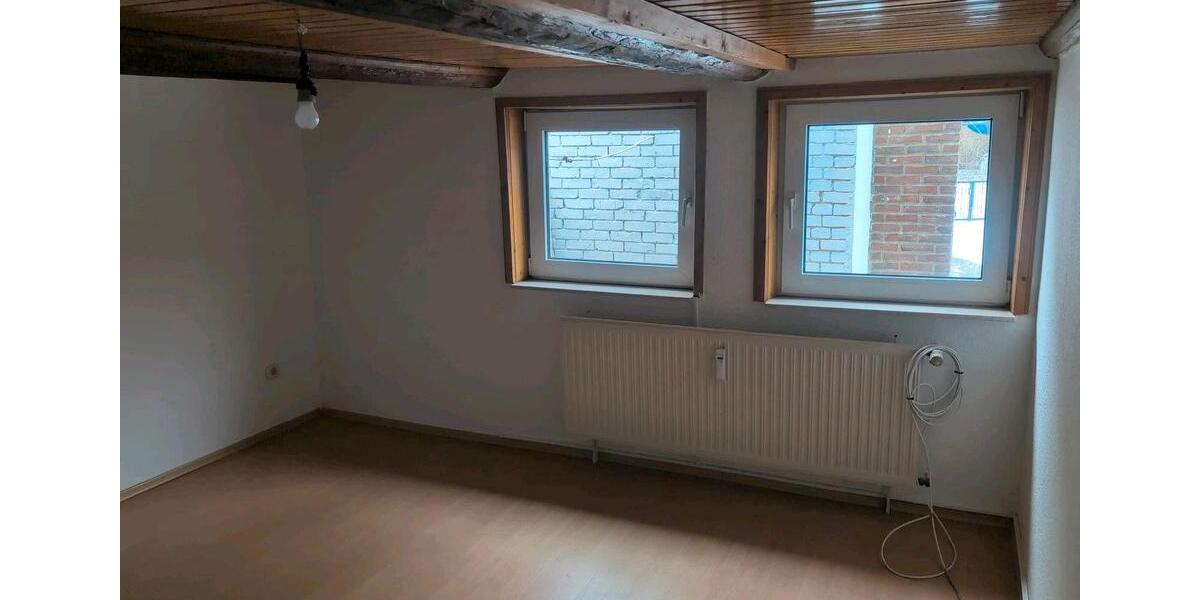 Etagenwohnung Salzgitter Ortschaft Nord - 3 Zimmer, 70 m&sup2;, 600&euro; | Angebot:26383568