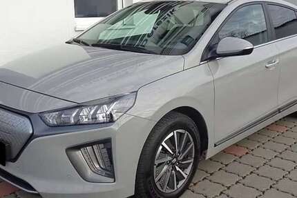 Hyundai IONIQ 46.910 km 12.500 &euro; Bochum 44809