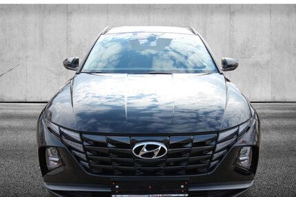 Hyundai TUCSON 98.848 km 17.900 &euro; Hagenow 19230