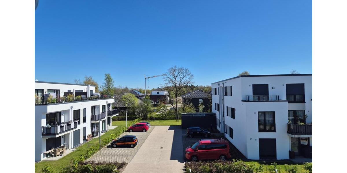 Terrassenwohnung Apen - 3 Zimmer, 68 m&sup2;, 690&euro; | Angebot:26299524