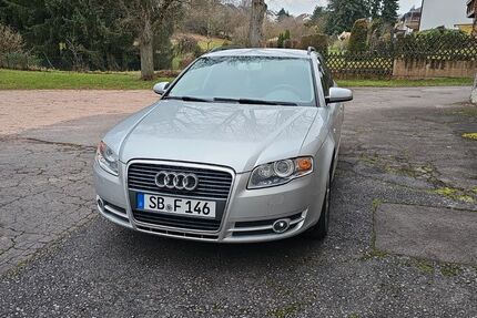 Audi A4 186.000 km 3.500 &euro; Heusweiler 66265