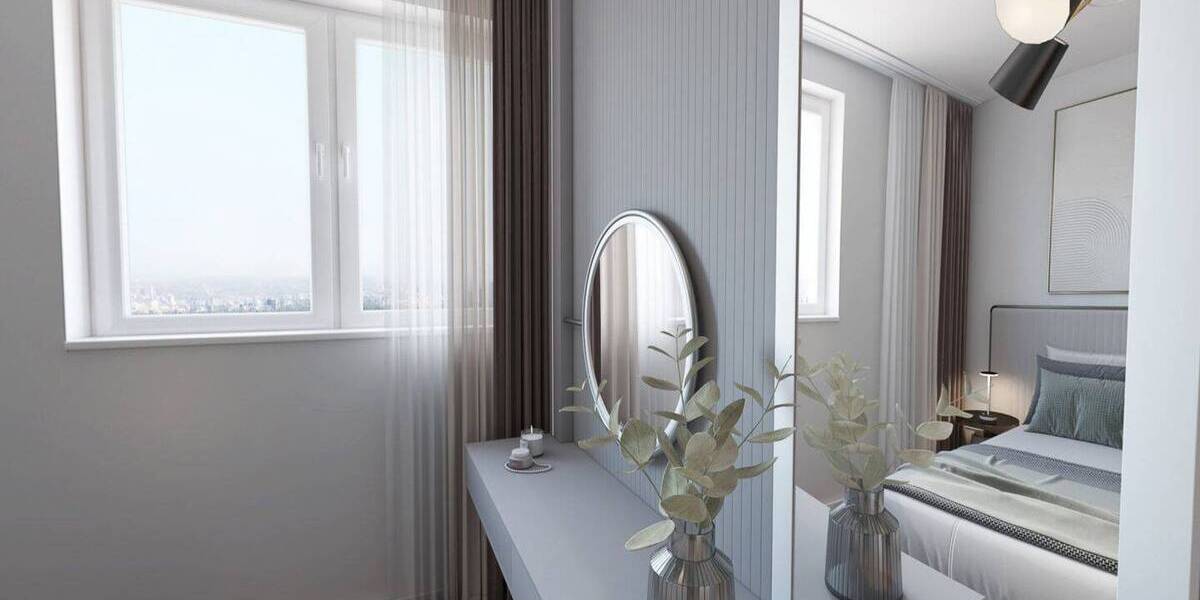 Etagenwohnung Pocking - 4 Zimmer, 153 m&sup2;, 688.576&euro; | Angebot:25744716
