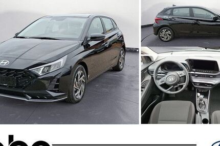 Hyundai i20 1.622 km 20.888 &euro; Horb am Neckar 72160