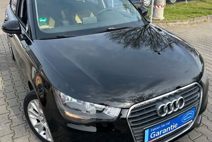 Audi A1 130.421 km 8.250 &euro; Offenbach 63071