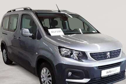 Peugeot Rifter 109.861 km 16.890 € Fernwald-Steinbach 35463
