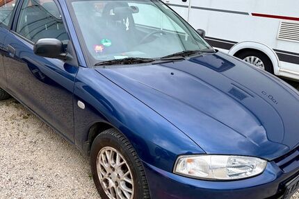 Mitsubishi Colt 105.000 km 799 &euro; Aulendorf 88326