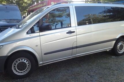 Mercedes Vito