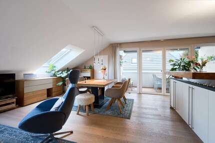 Wohnung zum Kaufen in Seligenstadt Froschhausen 495.000 € 112 m² 3 zimmer