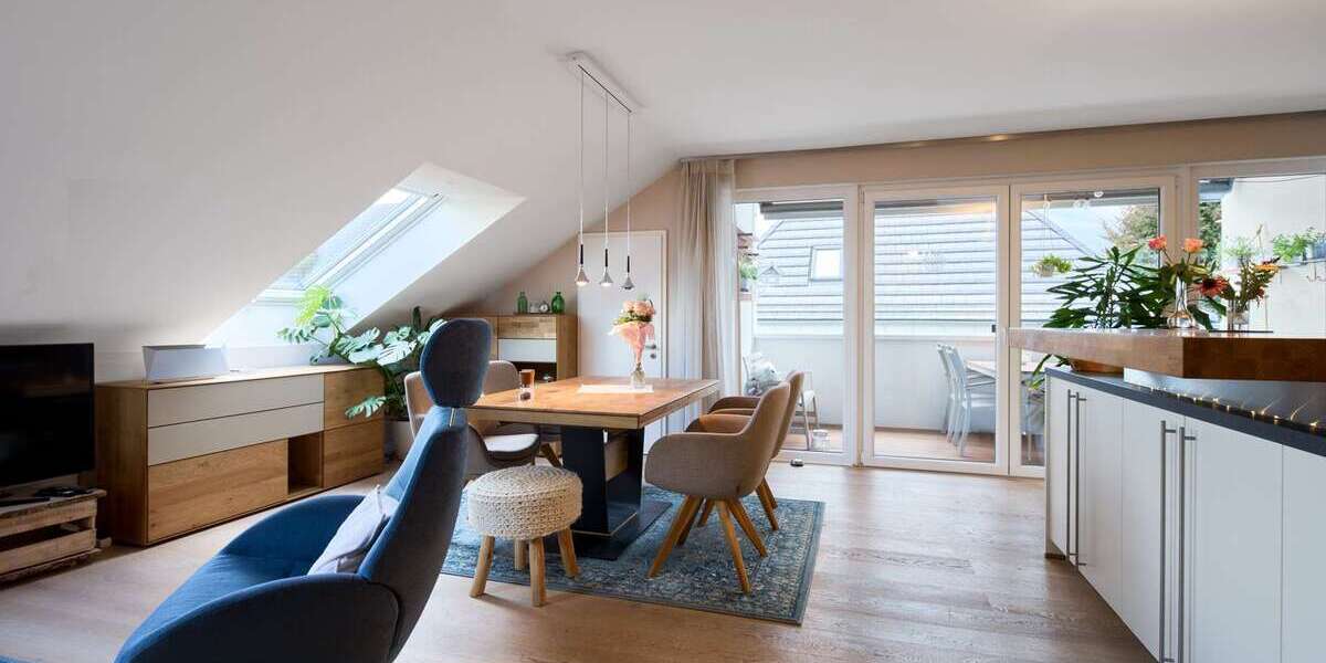 Wohnung zum Kaufen in Seligenstadt Froschhausen 495.000 € 112 m² 3 zimmer