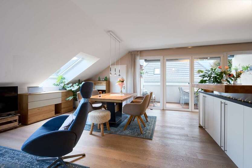 Wohnung zum Kaufen in Seligenstadt Froschhausen 495.000 € 112 m² 3 zimmer