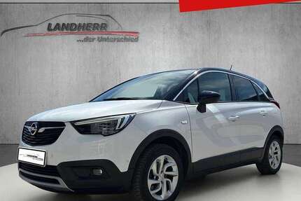 Opel Crossland 102.740 km 10.400 &euro; Thannhausen 86470