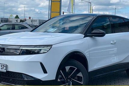 Opel Grandland (X) 1.500 km 39.980 &euro; Schwandorf 92421