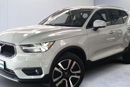 Volvo XC40 41.400 km 27.990 &euro; Freiburg im Breisgau 79108
