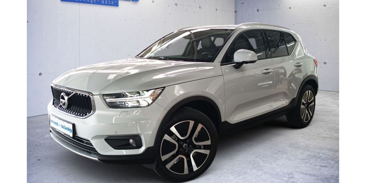 Volvo XC40 41.400 km 27.990 &euro; Freiburg im Breisgau 79108