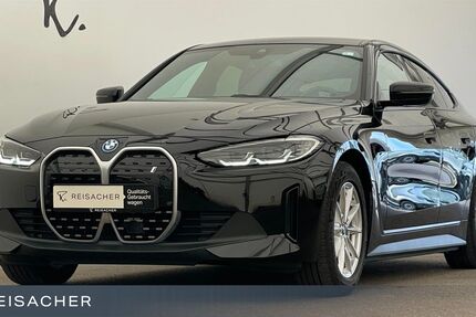 BMW i4 81.195 km 30.680 &euro; Ulm 89077