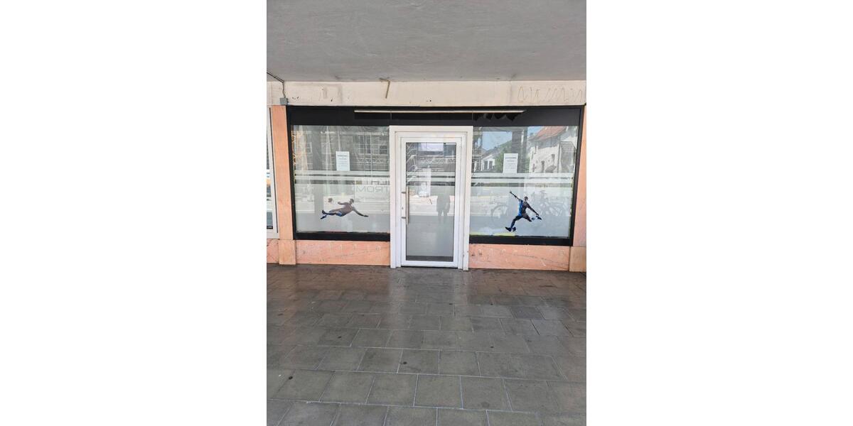 Gewerbeobjekt Singen (Hohentwiel) - 800&euro; | Angebot:26411339