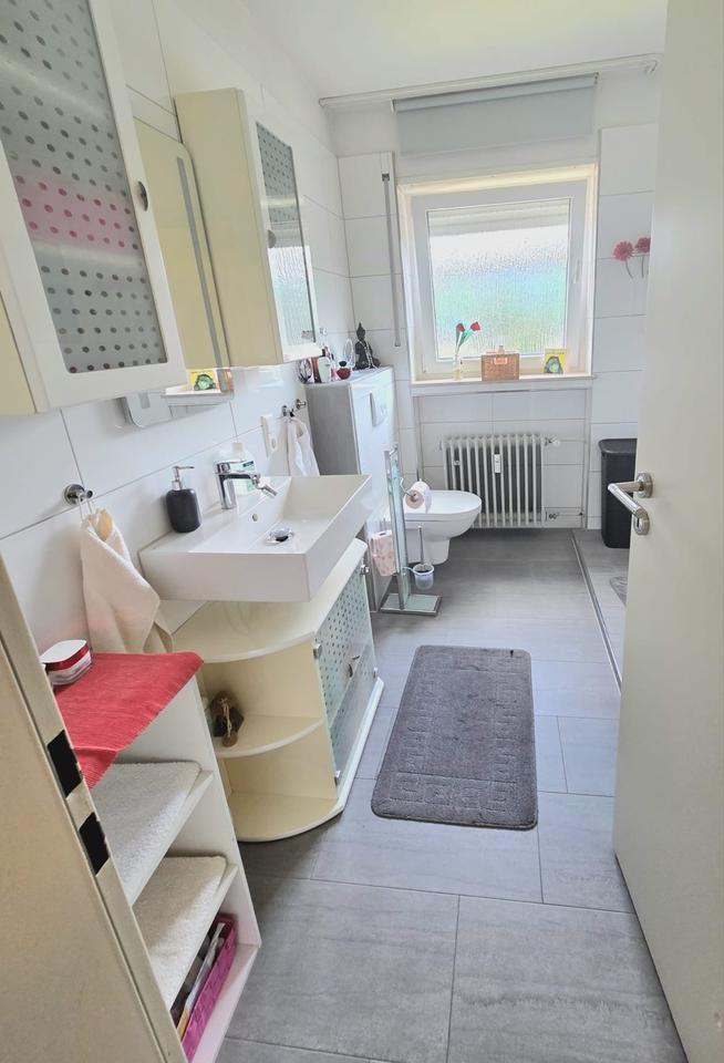 2 Zimmerwohnung Erdgeschoss mit Terasse Nähe Media Markt zimmer