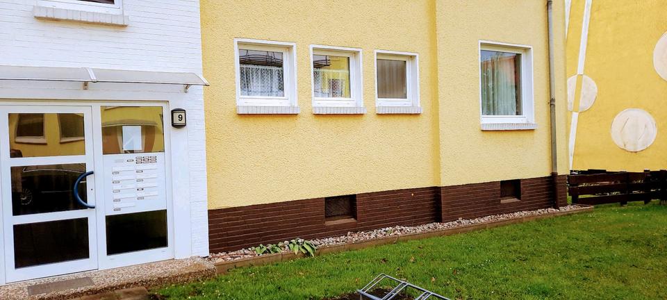 Helle 2-Zimmer-Wohnung in Burgdorf 2 zimmer