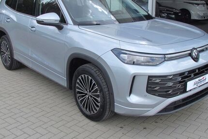 VW Tayron 5.000 km 54.850 &euro; Dippoldiswalde 01744