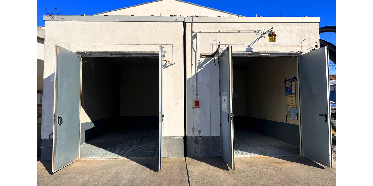 Gewerbeobjekt Brandenburg an der Havel Görden - 160&euro; | Angebot:25875208