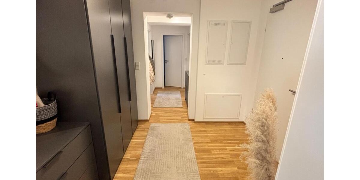 Erdgeschoßwohnung Rückersdorf - 3 Zimmer, 95 m&sup2;, 1.235&euro; | Angebot:26407121
