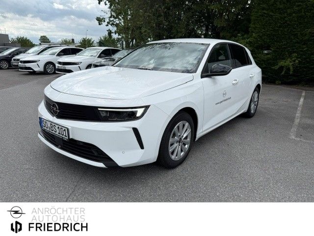 Opel Astra 7.990 km 19.790 &euro; Anröchte 59609