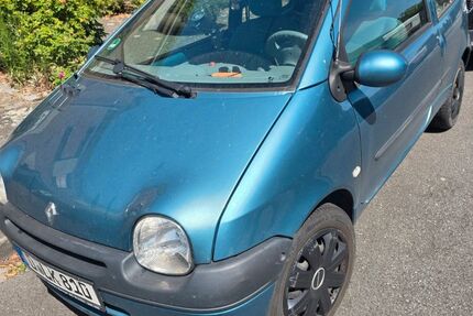 Renault Twingo 137.150 km 1.299 &euro; Willich 47877