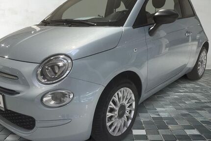 Fiat 500 14.032 km 12.999 &euro; Leipzig 04178