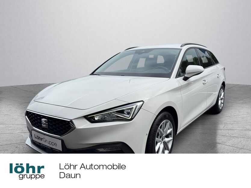 Seat Leon 102.058 km 18.580 € Daun 54550