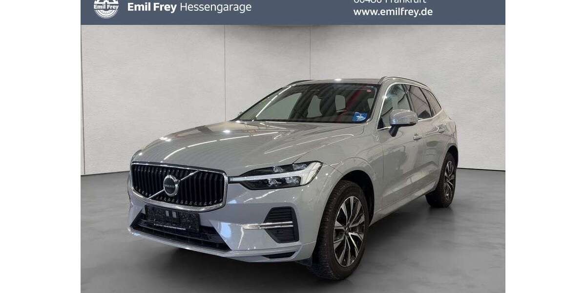 Volvo XC60 12.778 km 39.400 &euro; Frankfurt am Main 60486