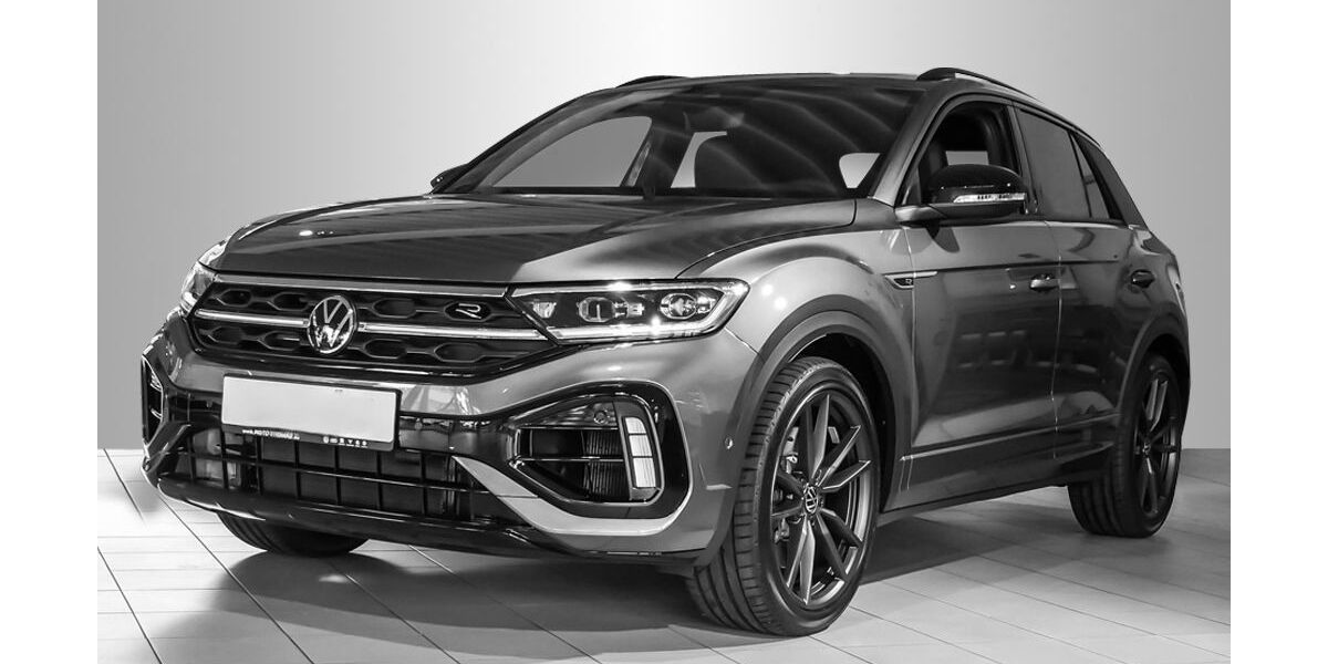 VW T-Roc 29.000 km 39.999 &euro; Bocholt 46399