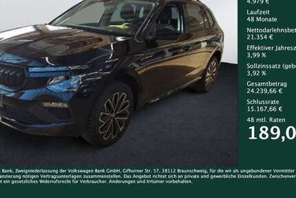 Skoda Kamiq 9.170 km 26.333 &euro; Dortmund 44269
