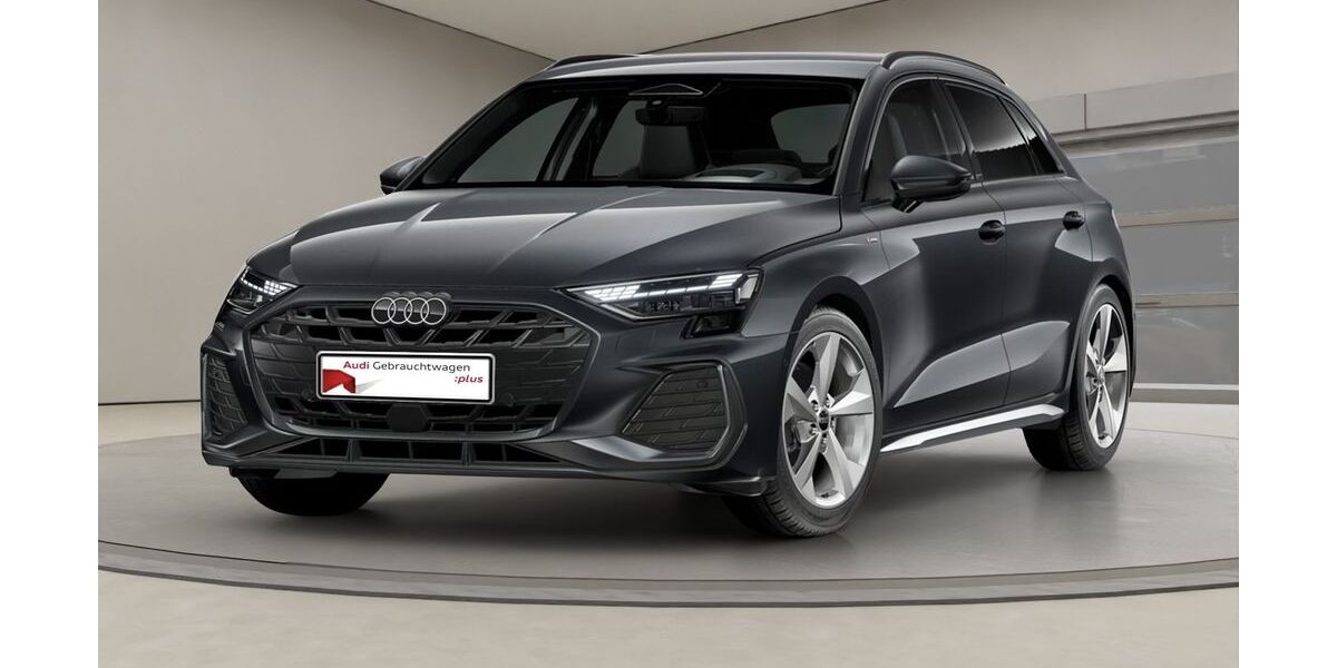 Audi A3 6.046 km 31.887 &euro; Krefeld 47805