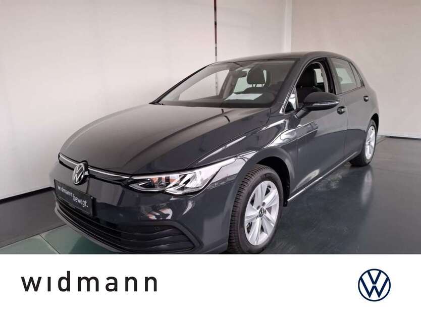 VW Golf 14.755 km 21.850 € Schwäbisch Gmünd-Lindach 73527