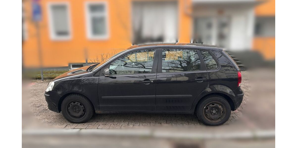 VW Polo 150.000 km 2.000 &euro; Frankfurt 60489