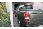 SsangYong Musso Grand 71.500 km 29.590 &euro; Jagsthausen 74249