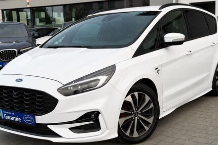 Ford S-Max 78.000 km 19.990 &euro; Neuching 85467