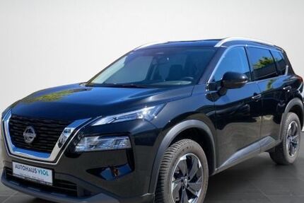 Nissan X-Trail 9.896 km 31.900 &euro; Viöl 25884