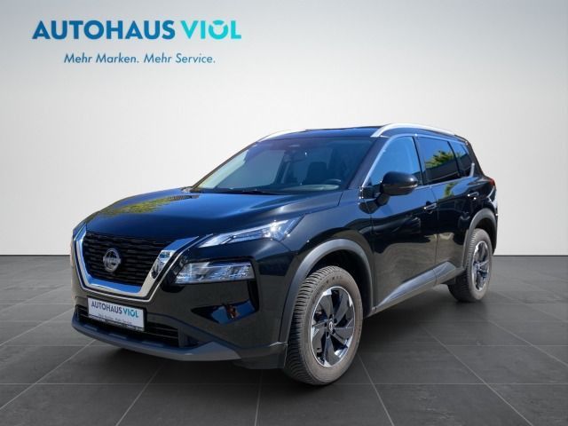 Nissan X-Trail 9.896 km 31.900 &euro; Viöl 25884