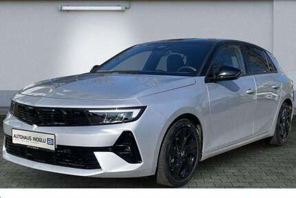 Opel Astra 16.363 km 20.480 &euro; Rüsselsheim 65428