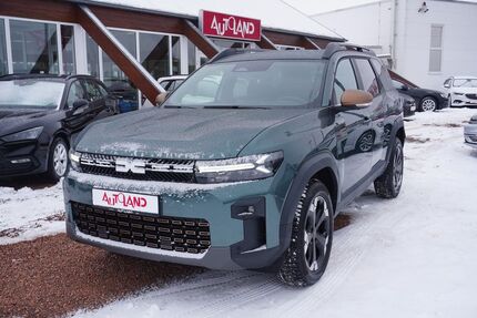 Dacia Bigster 5.089 km 29.950 &euro; Naumburg OT Schönburg 06618