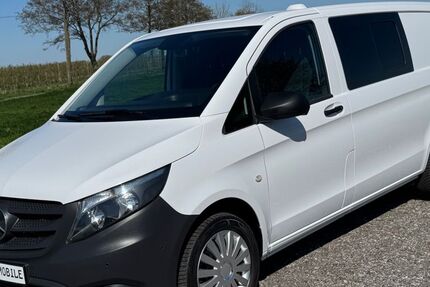 Mercedes-Benz Vito 103.140 km 23.400 &euro; Drochtersen -Hüll 21706