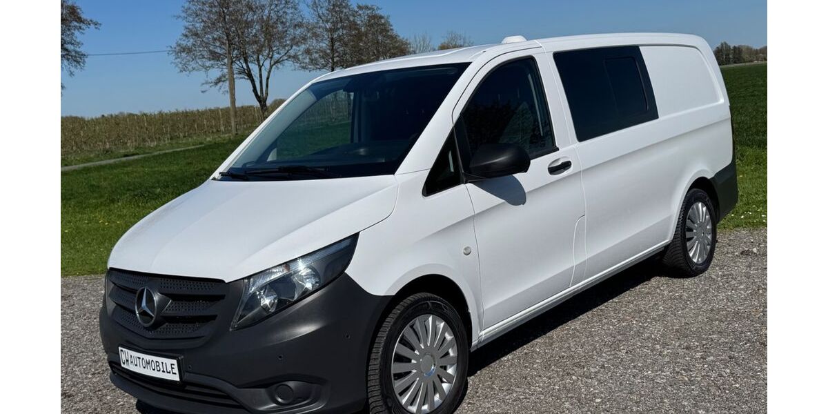 Mercedes-Benz Vito 103.140 km 23.400 &euro; Drochtersen -Hüll 21706