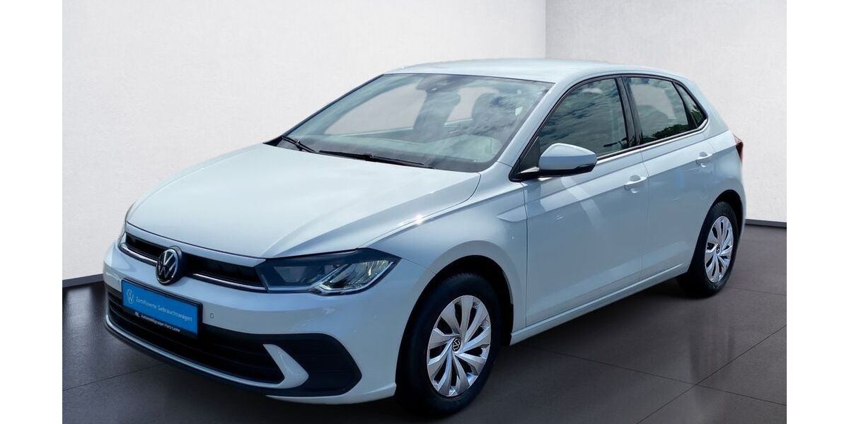 VW Polo 89.850 km 12.188 &euro; Goslar 38644