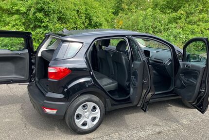 Ford EcoSport 43.000 km 12.500 &euro; Rheinbach 53359