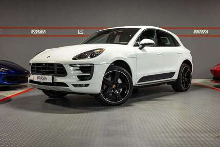 Porsche Macan 63.634 km 45.950 € Germaringen 87656