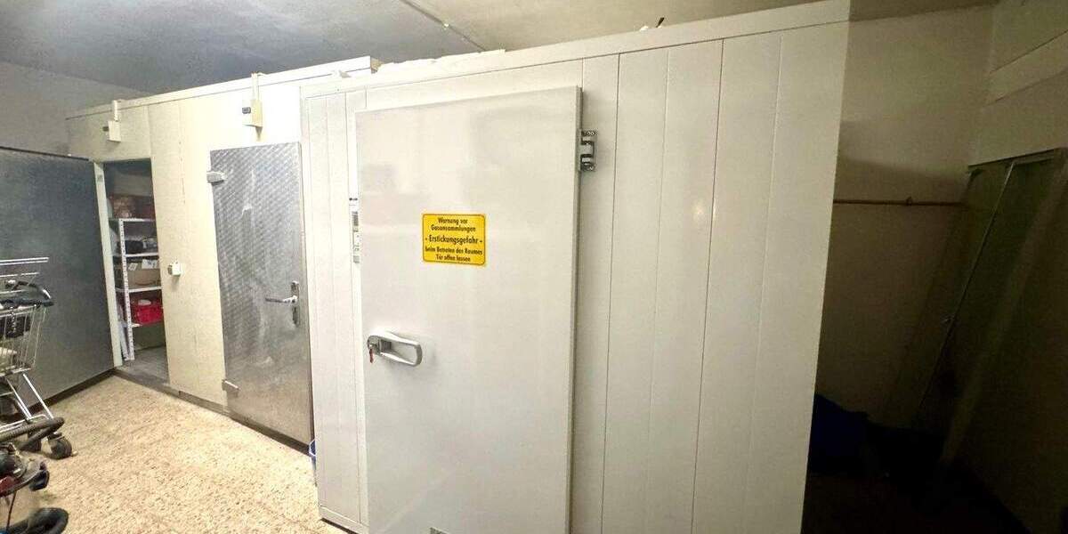 Gewerbeobjekt Troisdorf Troisdorf-Mitte - 2.900&euro; | Angebot:25731535