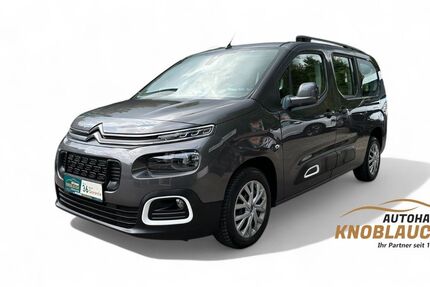 Citroen Berlingo 84.200 km 18.990 &euro; Ravensburg 88212
